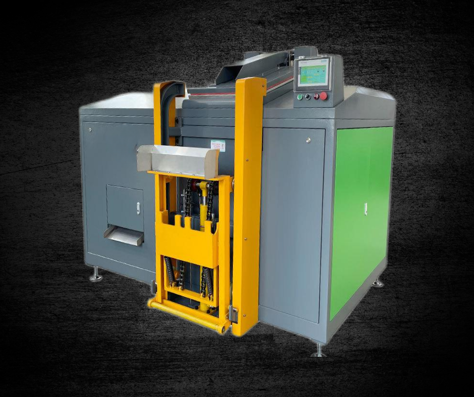Smart Organic Composter