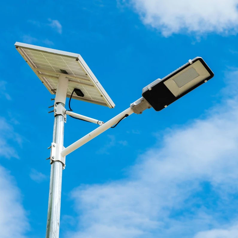 Solar Lights