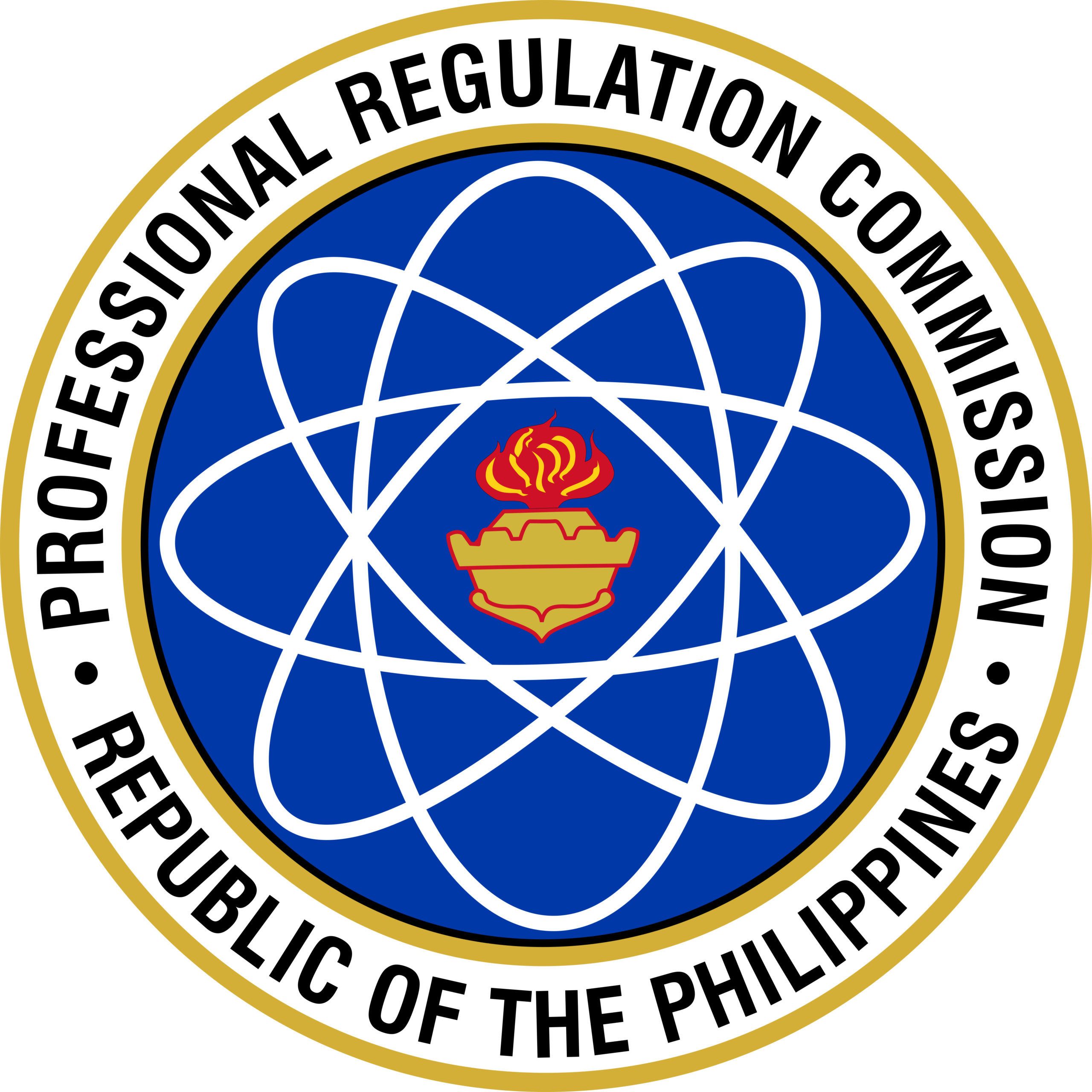 PRC Philippines