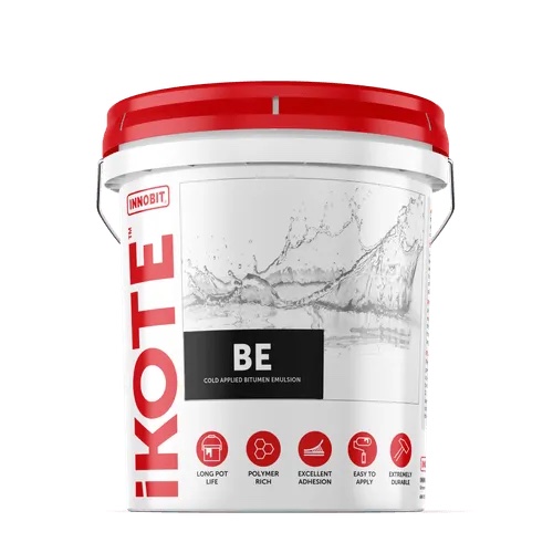 iKOTE Waterproofing