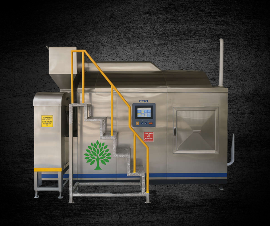 VitaLupa Industrial