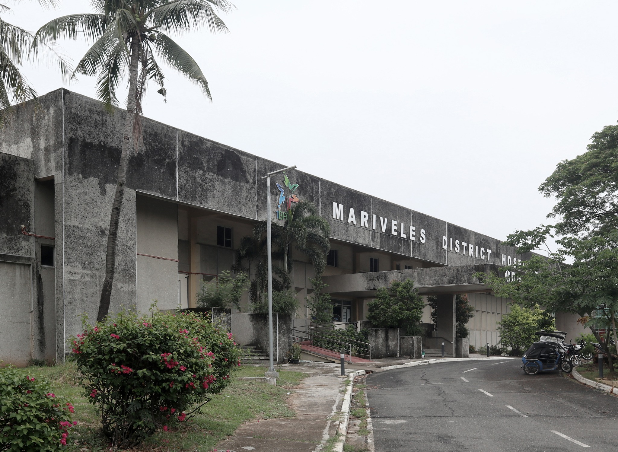 Mariveles Memorial Medical Center