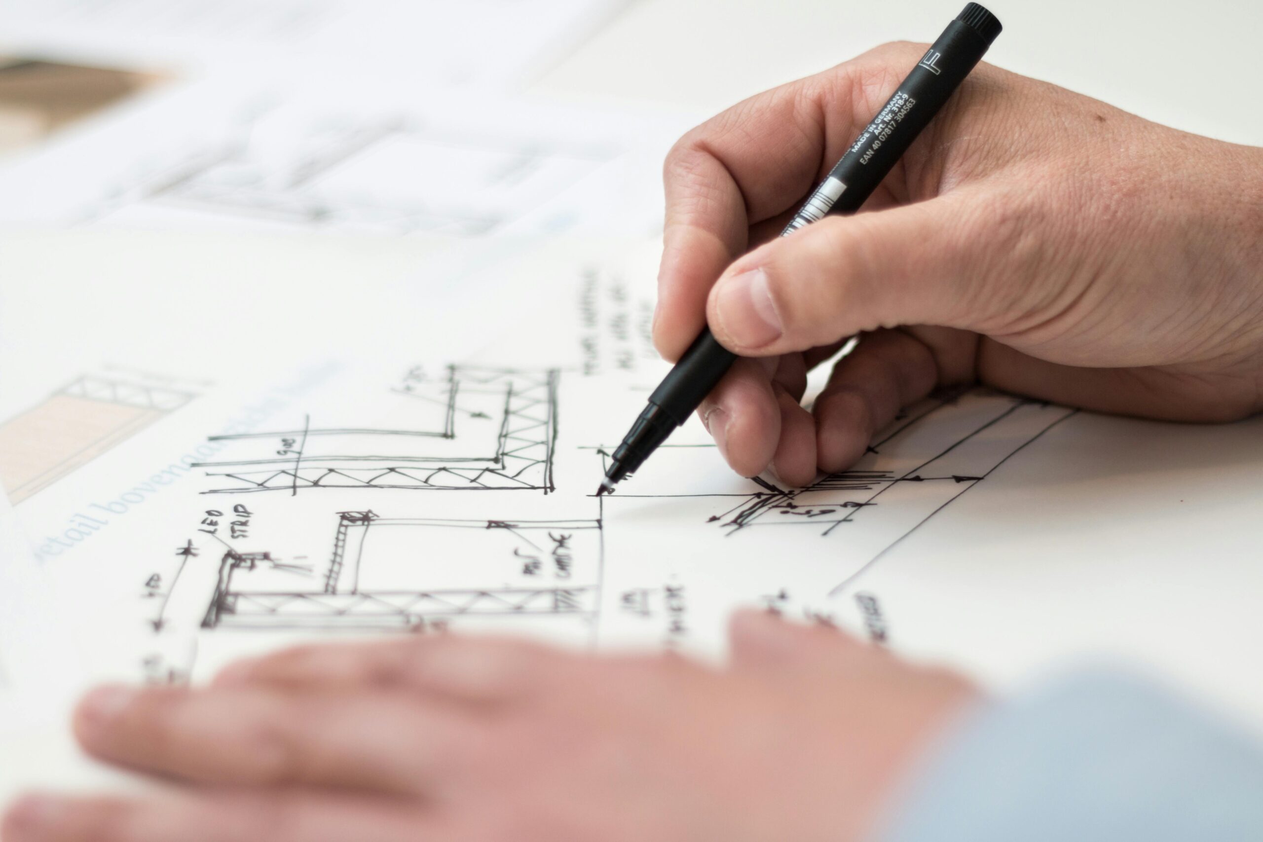 ArConSe Construction Design and Build