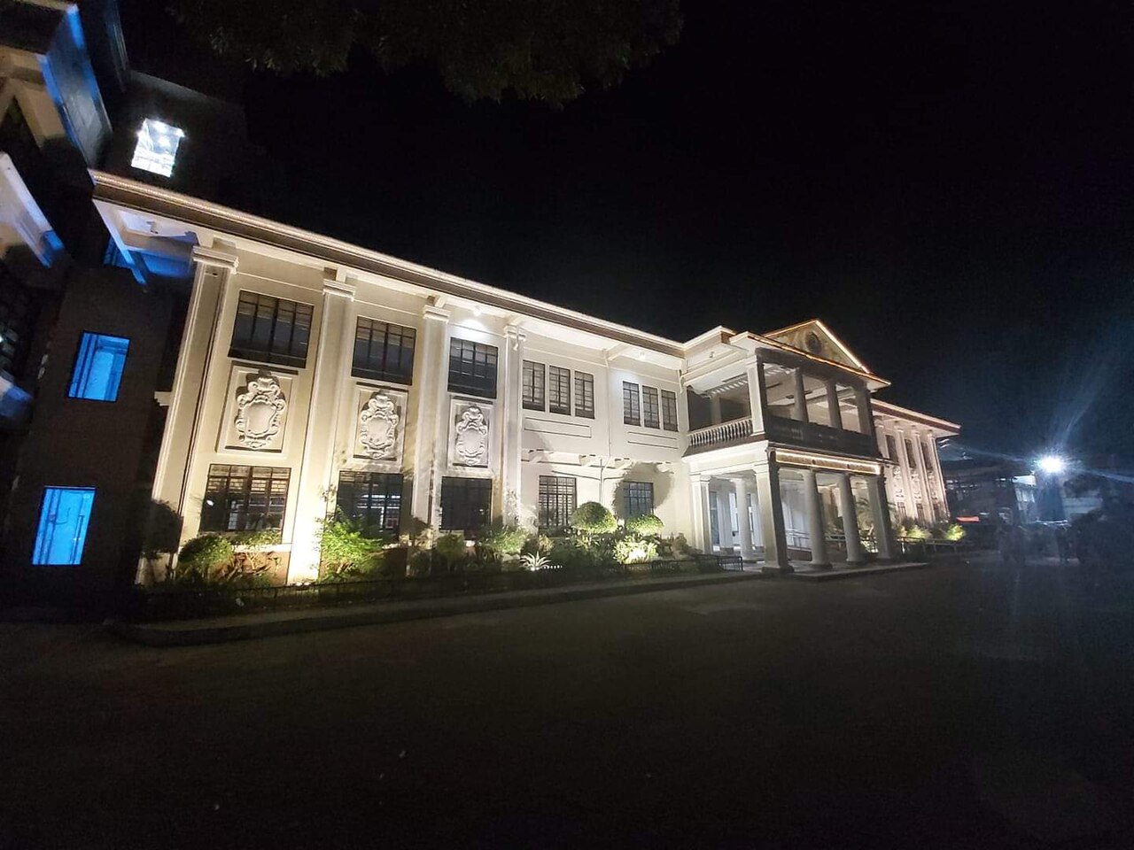 Municipality of Burauen, Leyte