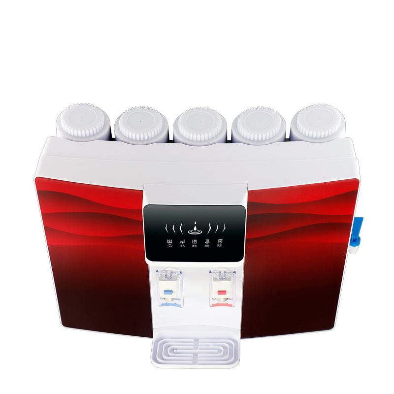 TapFlow ACS Water Dispenser