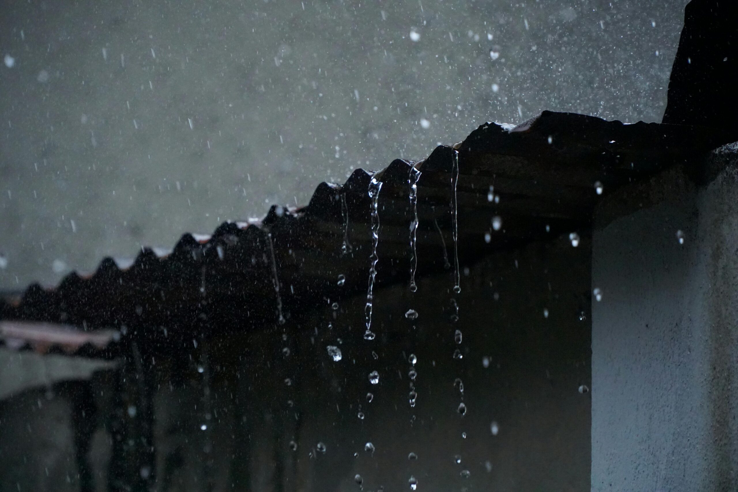 Rainwater Harvesting Systems
