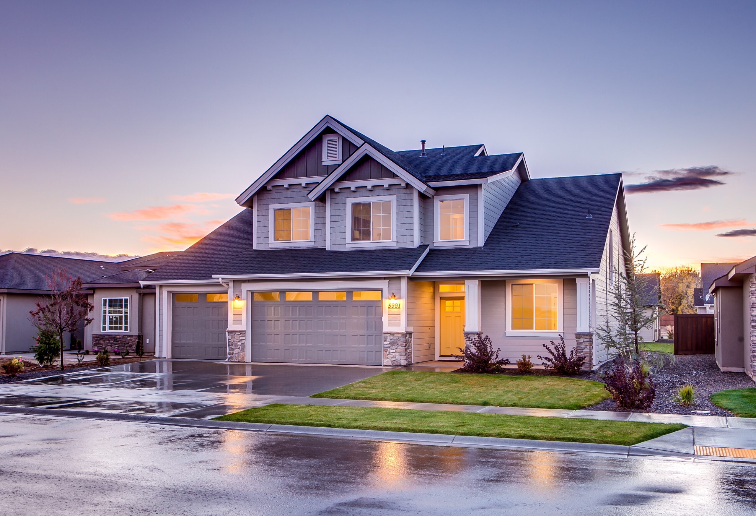 ArConSe real estate development