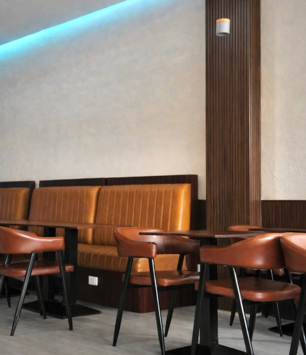 Beulah Cafe
