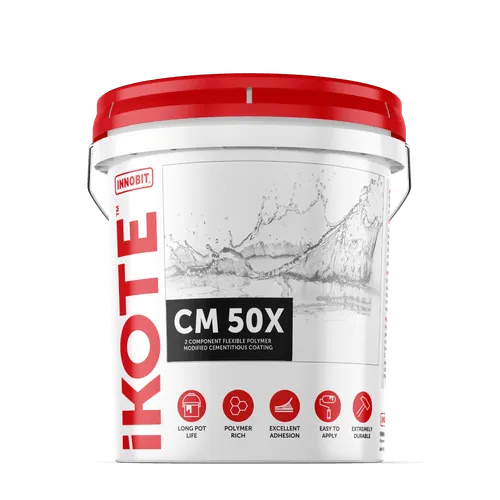 Siliconized Acrylic
