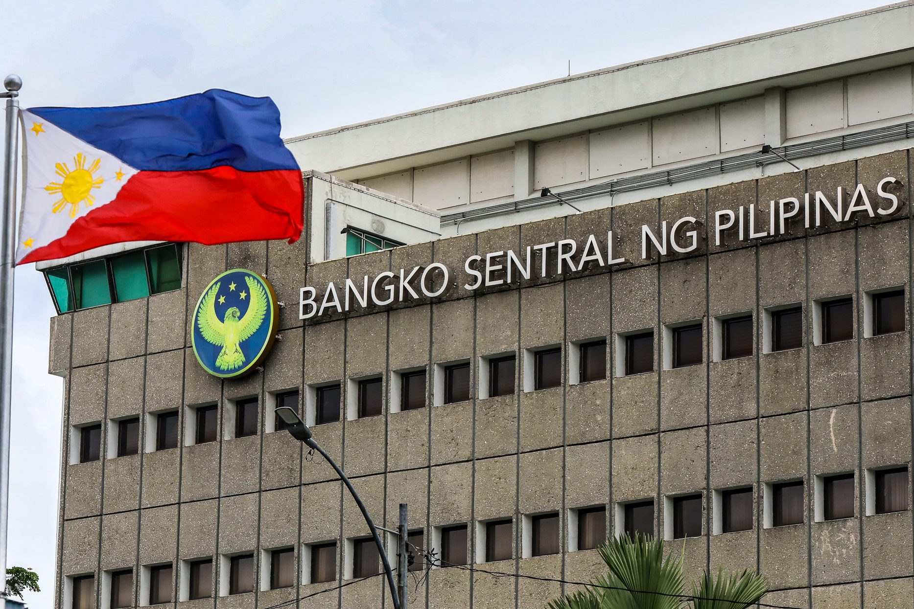 Bangko Sentral ng Pilipinas