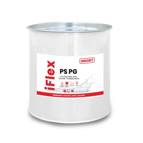 High-Performance Sealants