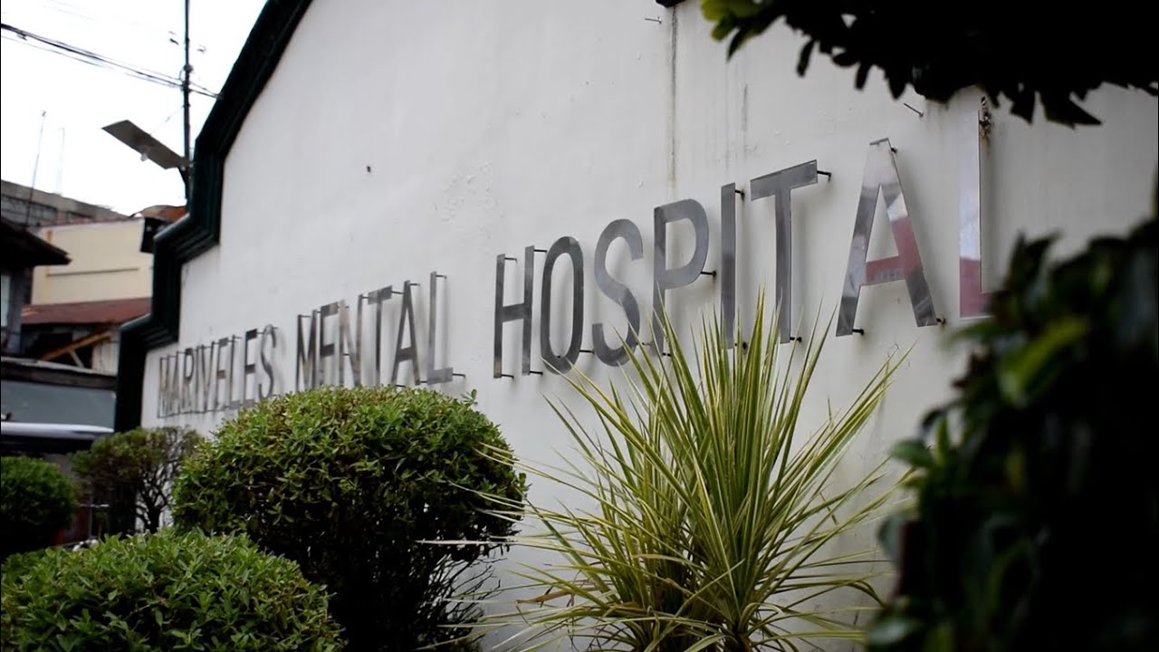 Mariveles Mental Wellness and General Hospital