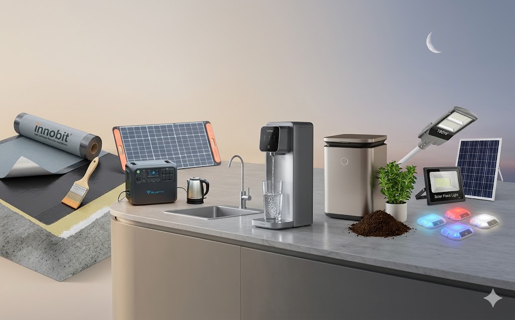 ArConSe Products