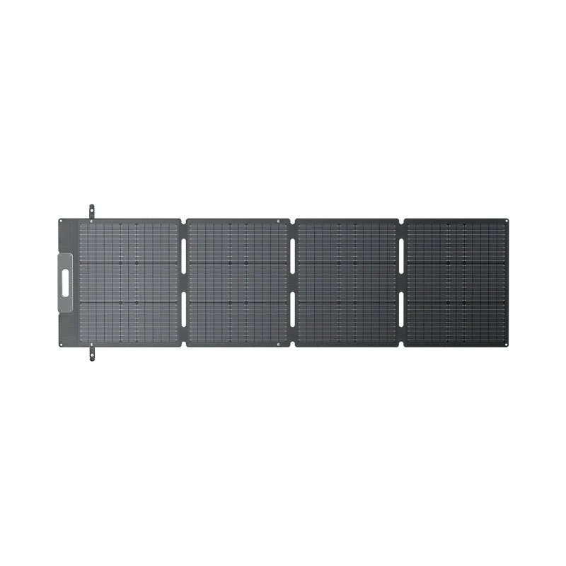 PV200 Solar Panel